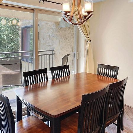 Powderhorn C202 Condo Breckenridge Εξωτερικό φωτογραφία