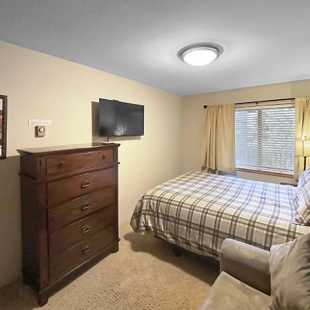 Powderhorn C202 Condo Breckenridge Εξωτερικό φωτογραφία