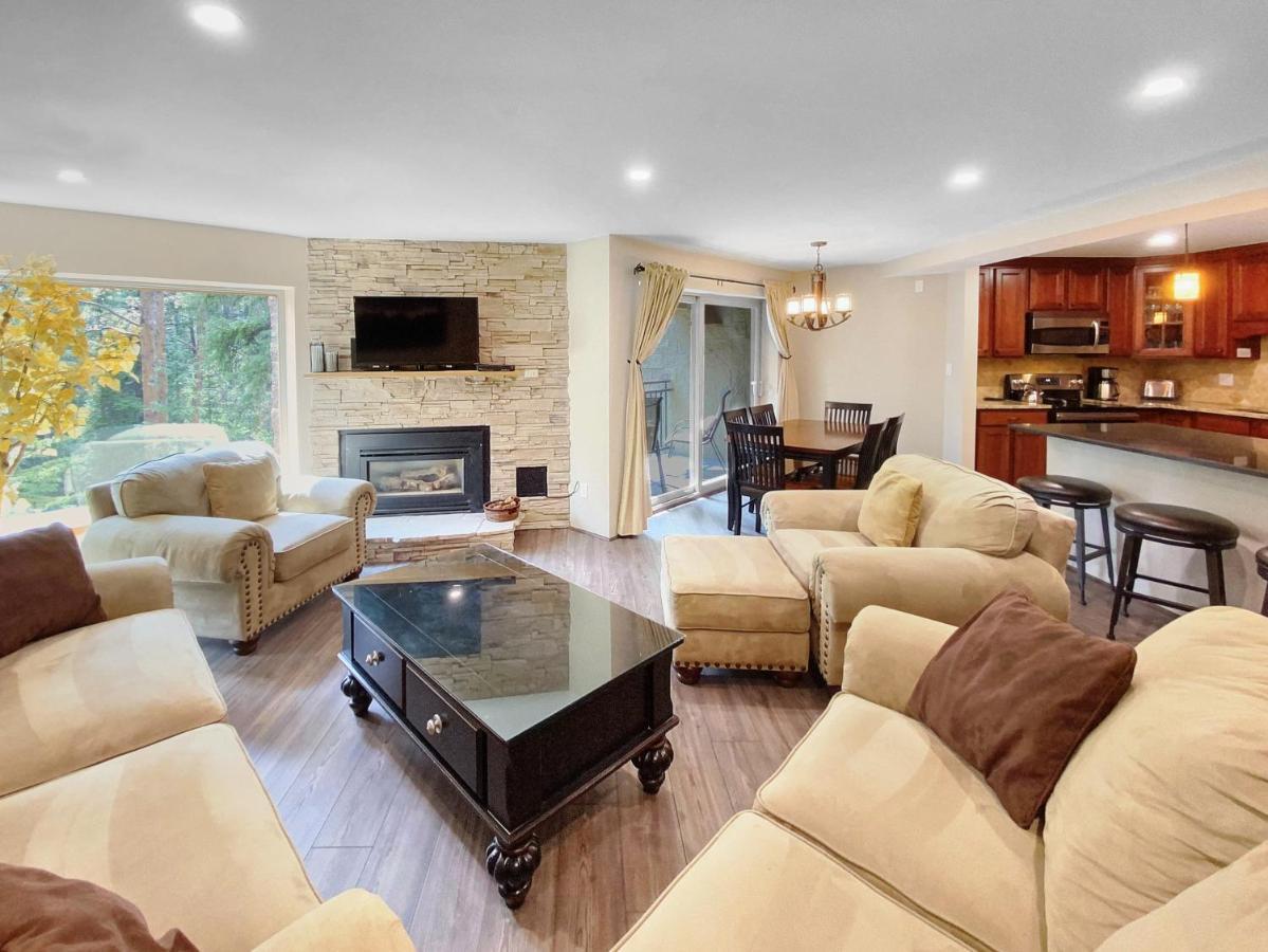 Powderhorn C202 Condo Breckenridge Εξωτερικό φωτογραφία