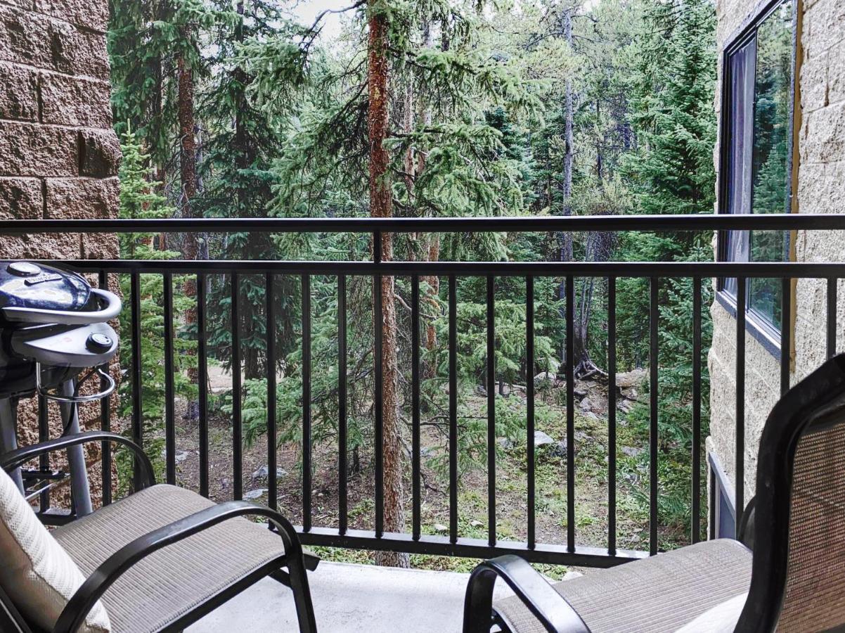 Powderhorn C202 Condo Breckenridge Εξωτερικό φωτογραφία