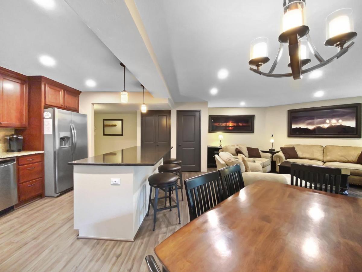 Powderhorn C202 Condo Breckenridge Εξωτερικό φωτογραφία