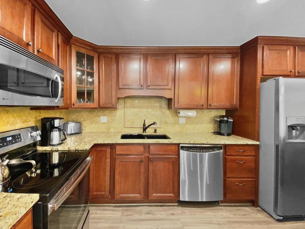 Powderhorn C202 Condo Breckenridge Εξωτερικό φωτογραφία
