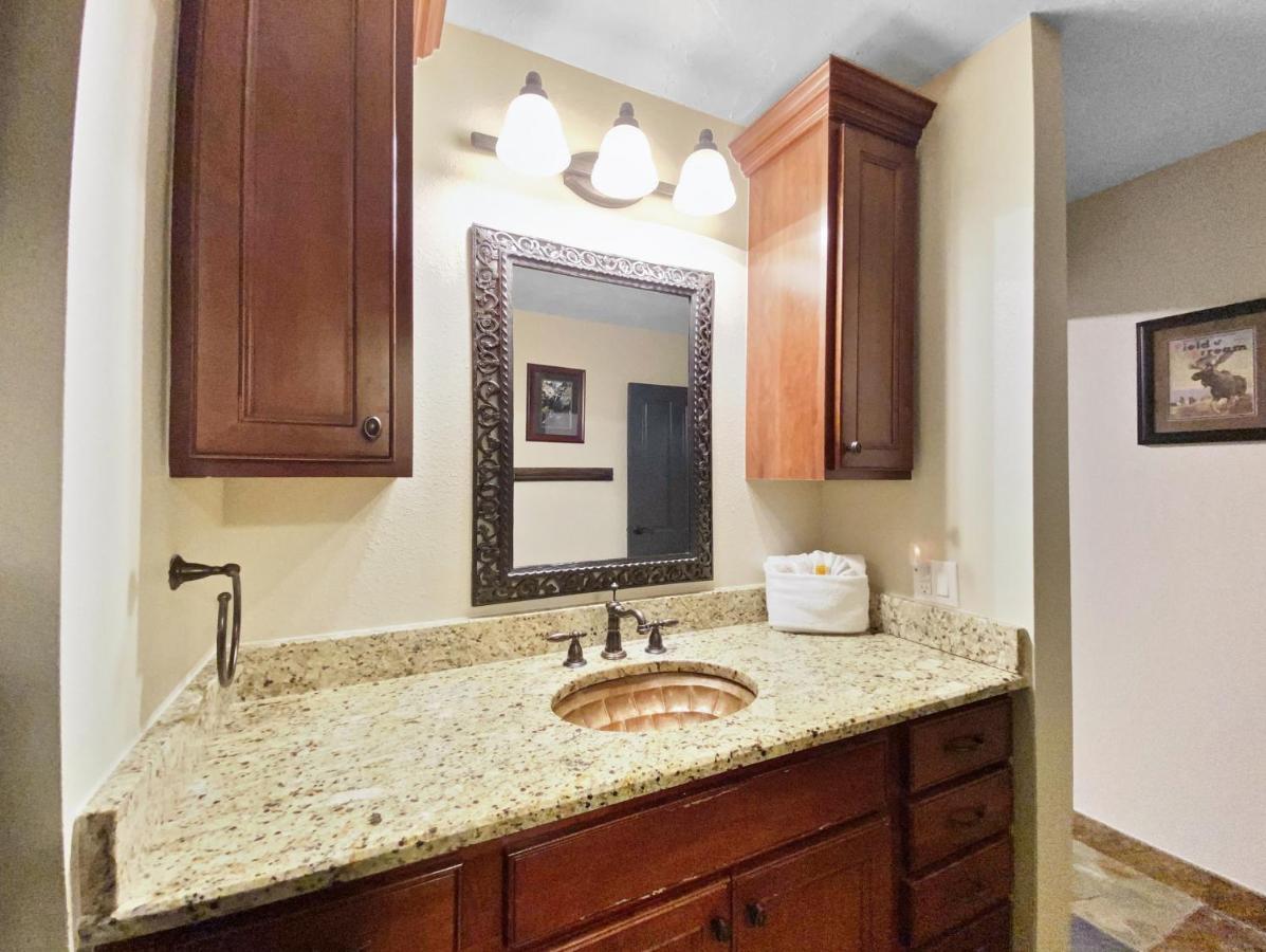 Powderhorn C202 Condo Breckenridge Εξωτερικό φωτογραφία