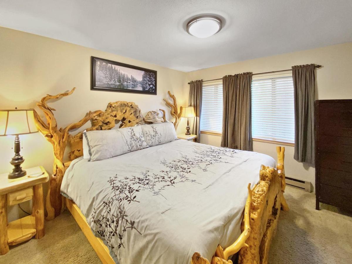 Powderhorn C202 Condo Breckenridge Εξωτερικό φωτογραφία