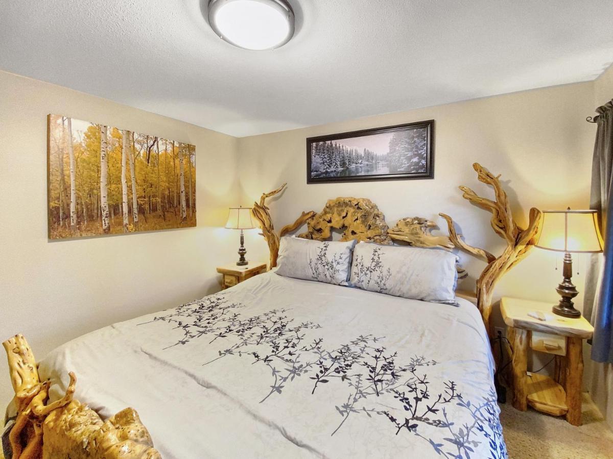Powderhorn C202 Condo Breckenridge Εξωτερικό φωτογραφία