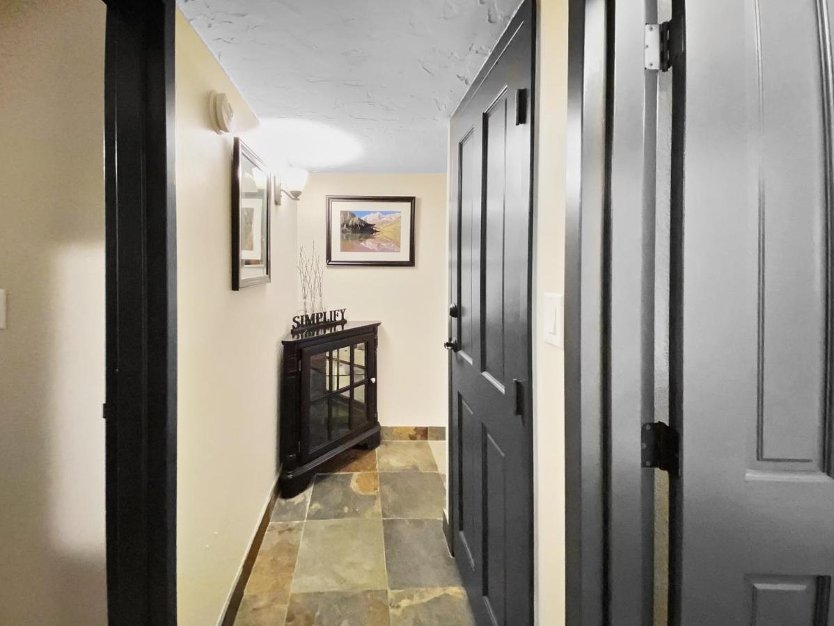 Powderhorn C202 Condo Breckenridge Εξωτερικό φωτογραφία